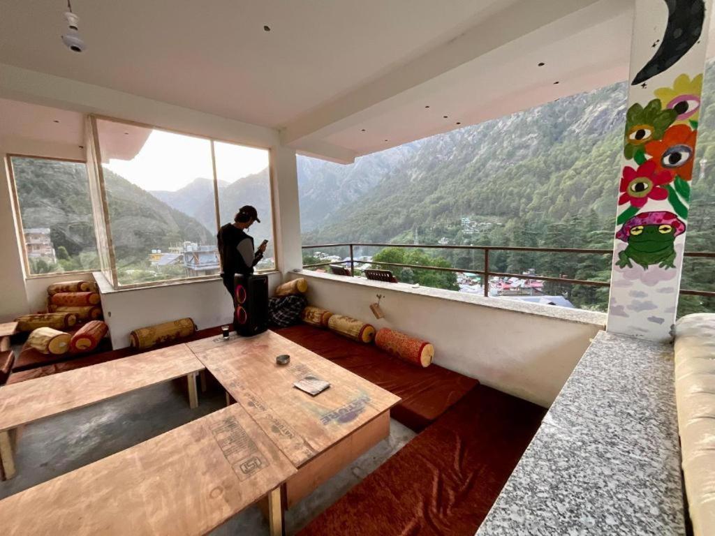 Diamond Valley X One Light Stays Kasol Exteriör bild