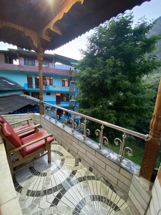 Diamond Valley X One Light Stays Kasol Exteriör bild
