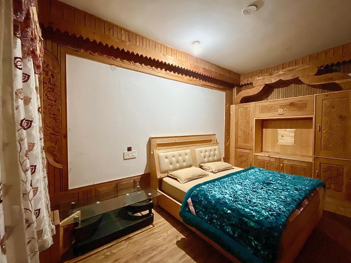 Diamond Valley X One Light Stays Kasol Exteriör bild