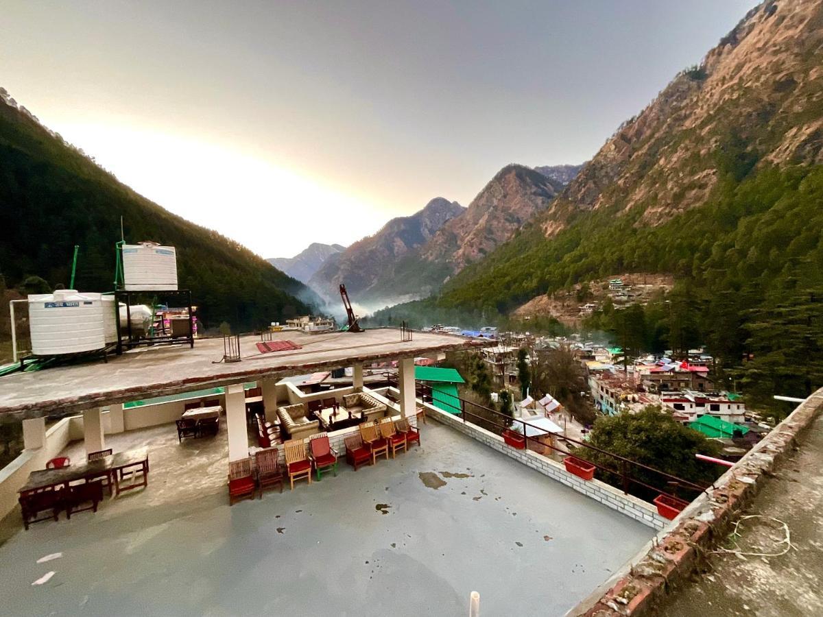 Diamond Valley X One Light Stays Kasol Exteriör bild